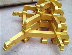 古(gu)建(jian)筑铝斗拱