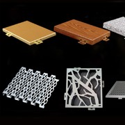 铝單(dan)板生(sheng)産(chan)廠(chǎng)傢(jia)