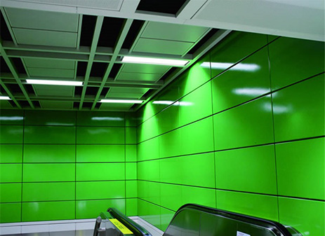 廣(guang)州地铁5号線(xiàn)