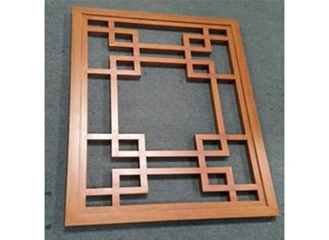 铝窗花(huā)