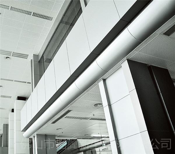 室內(nei)铝單(dan)板