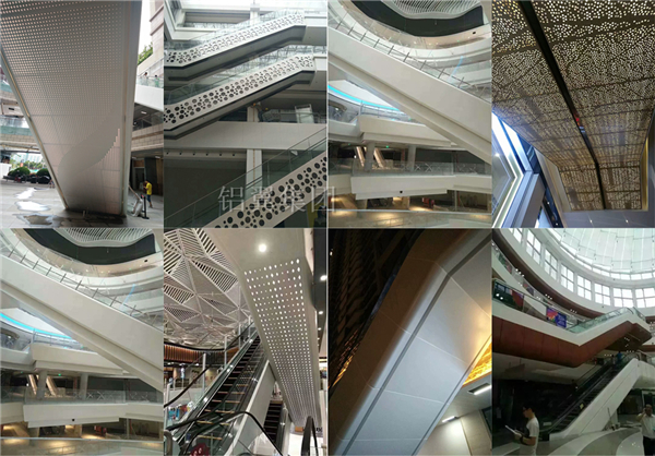 包電(dian)梯铝板包边定製(zhi)